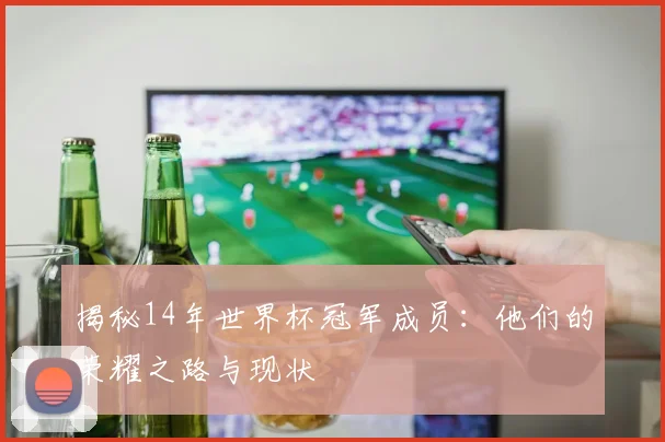 揭秘14年世界杯冠军成员：他们的荣耀之路与现状