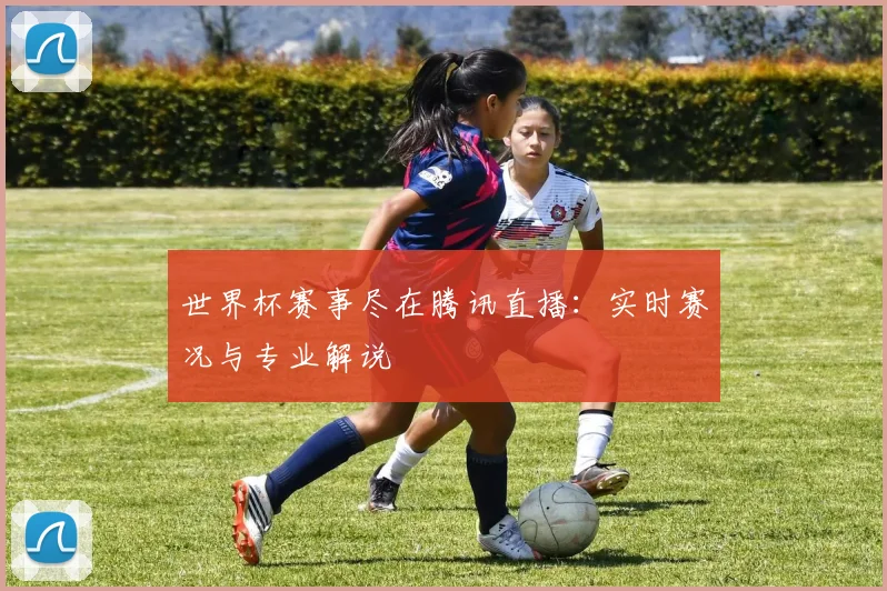 世界杯赛事尽在腾讯直播：实时赛况与专业解说