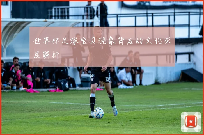 世界杯足球宝贝现象背后的文化深度解析
