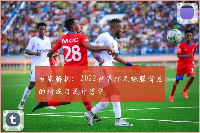 专家解析：2022世界杯足球服背后的科技与设计哲学