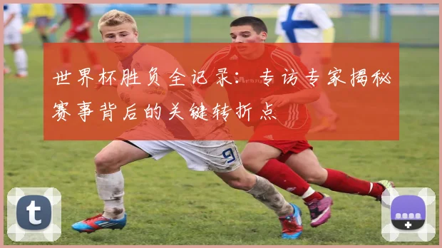 世界杯胜负全记录:专访专家揭秘赛事背后的关键转折点