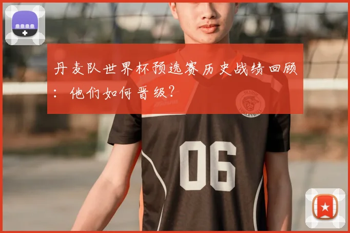 丹麦队世界杯预选赛历史战绩回顾:他们如何晋级?